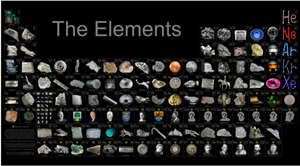 The Elements The Elements